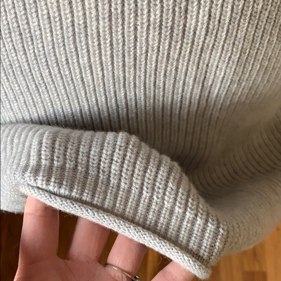 ⭐️HP⭐️NWOT Athleta Sweater Dress! - Picture 3 of 6